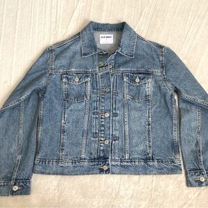 Old Navy Denim Jacket